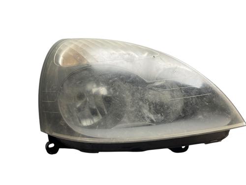 Used Right headlight RENAULT CLIO II (BB_, CB_) 1.5 dCi (B/CB07) (65 hp) 29724943