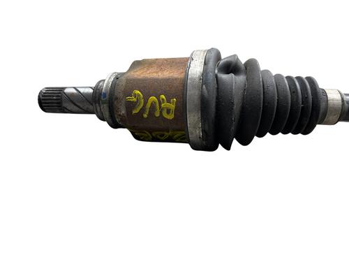 Used Left front driveshaft Left front driveshaft RENAULT ZOE (BFM_) ZOE (92 hp) 32318729 32318729