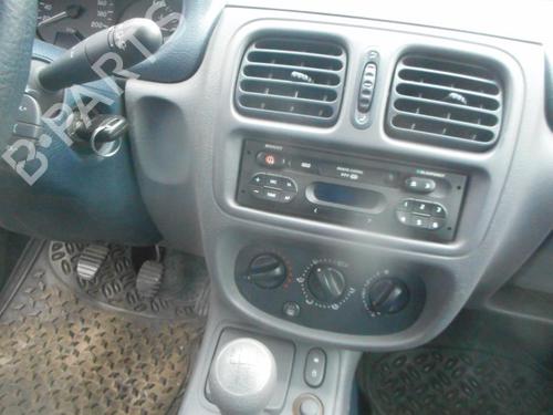 Ratstangsstang RENAULT CLIO II (BB_, CB_) 1.2 (BB0A, BB0F, BB10, BB1K, BB28, BB2D, BB2H, CB0A,... | BP25522590I23 