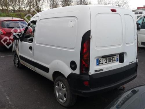 Right taillight RENAULT KANGOO Express (FC0/1_) D 65 1.9 (FC0E, FC02, FC0J, FC0N) | BP25519530C35 