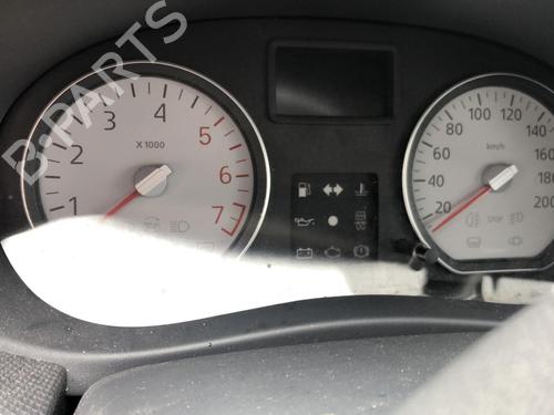 AC compressor DACIA LOGAN MCV (KS_) 1.5 dCi (KS04) | BP25580104M34  - Image 15