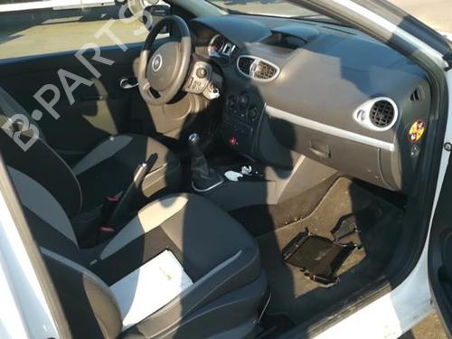Startmotor RENAULT CLIO III (BR0/1, CR0/1) 1.5 dCi (C/BR0G, C/BR1G) | BP25516440M8 
