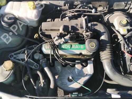 Høyre baklys FORD FIESTA IV (JA_, JB_) 1.3 i | BP25560427C35 