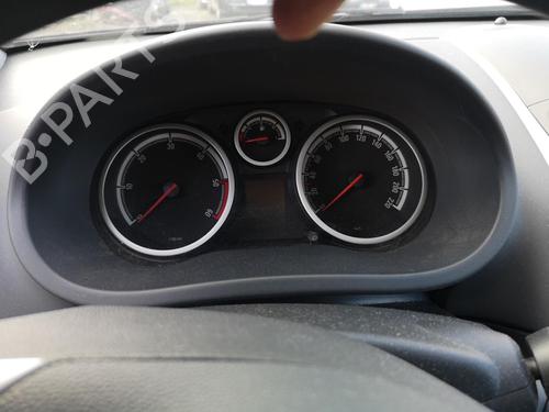 Front left window mechanism OPEL CORSA D (S07) 1.3 CDTI (L08, L68) | BP25525709C22 - Image 11