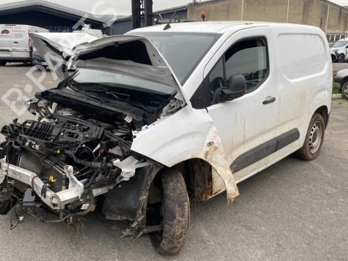 AC compressor PEUGEOT PARTNER Box Body/MPV (K9) 1.5 BlueHDi 100 | BP25569119M34 - Image 27