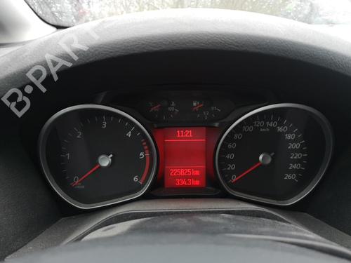 Right sun visor FORD S-MAX (WA6) 2.0 TDCi | BP25538857I2 - Image 26