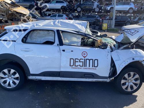 Rear wiper motor CITROËN C4 CACTUS 1.5 BlueHDi 100 | BP25570538M102  - Image 17