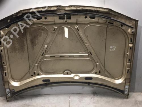 Hood VW GOLF IV (1J1) 1.4 16V | BP25545779C1 