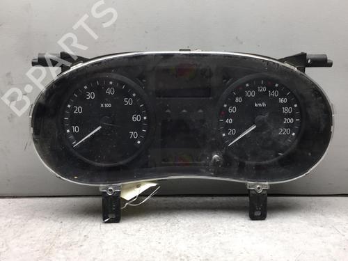 Used Instrument cluster Instrument cluster 25522110 25522110