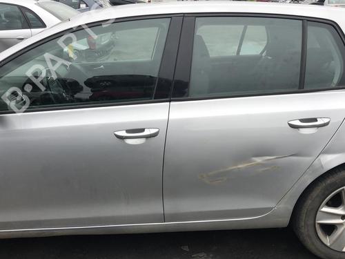 Front right window mechanism VW GOLF VI (5K1) 2.0 TDI | BP25557316C23 