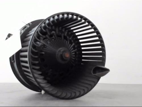 Used Heater blower motor PEUGEOT 207 (WA_, WC_) 1.6 HDi (90 hp) 25516297