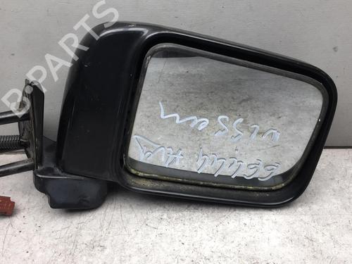 Used Right mirror NISSAN PICK UP (D22) 2.5 TD 4WD (103 hp) 25532734