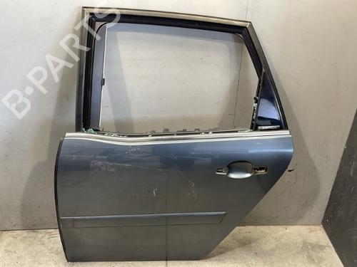 Used Left rear door CITROËN C4 Picasso I MPV (UD_) 1.6 HDi (109 hp) 25548425