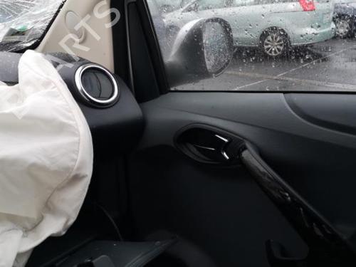 Right front brake caliper FORD KA (RU8) 1.2 | BP25581825M104  - Image 30