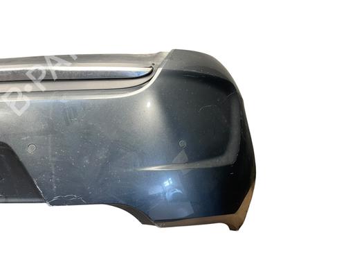 Used Rear bumper Rear bumper CITROËN C4 II (NC_) 1.6 HDi 115 (114 hp) 32237813 32237813