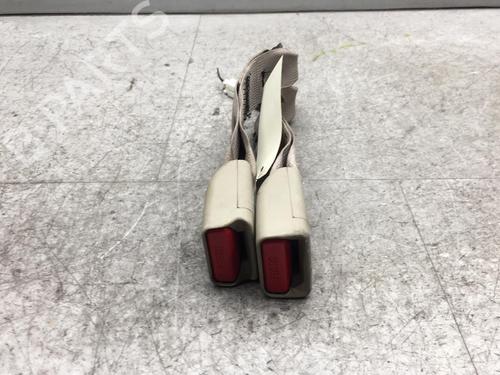 Used Seat buckle Seat buckle 25565641 25565641