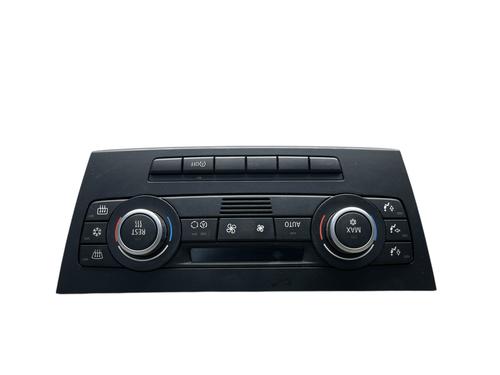 Climate control BMW 3 (E90) 318 d | BP25567933I5 - Image 3