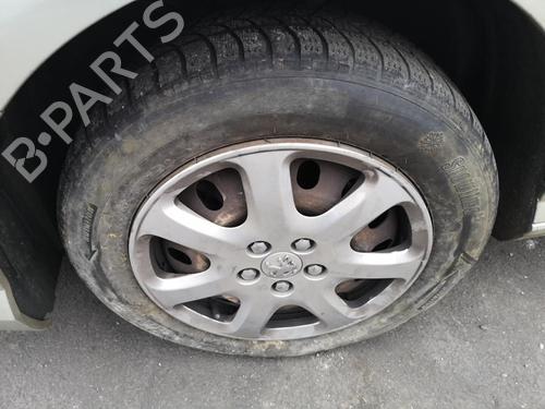 Left front window switch PEUGEOT 407 (6D_) 1.6 HDi 110 (6D9HZC, 6D9HYC) | BP25580358I27 - Image 13