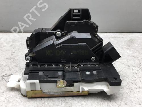 Rear right lock FORD MONDEO III (B5Y) 2.0 16V TDDi / TDCi | BP25531733C99 