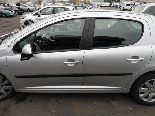 Starter PEUGEOT 207 (WA_, WC_) 1.6 16V VTi | BP25525084M8 