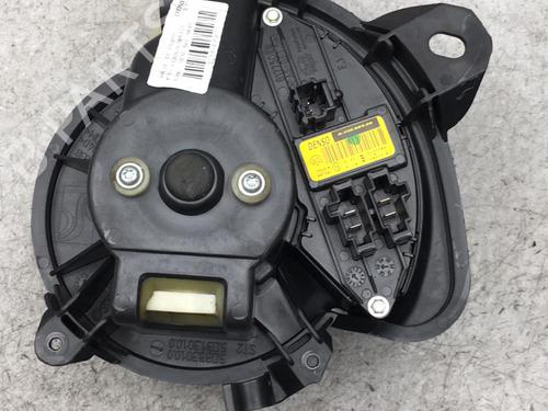 Heater blower motor OPEL CORSA D (S07) 1.4 (L08, L68) | BP25581706M62 