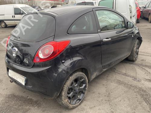 ABS pump FORD KA (RU8) 1.2 | BP25542916M43  - Image 8