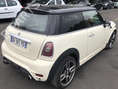 Electronic module MINI MINI (R56) Cooper D | BP25521532M83  - Image 20