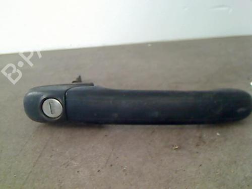 Used Front right exterior door handle Front right exterior door handle VW POLO III CLASSIC (6V2) [1995-2009] 33397191 33397191