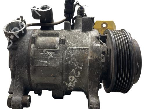AC compressor BMW X1 (E84) sDrive 18 d | BP25569124M34 - Image 5
