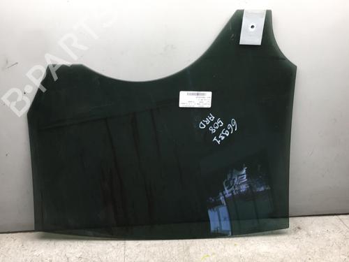 Used Rear right door window PEUGEOT 508 II (FB_, FH_, F3_) 1.5 BlueHDI 130 (FBYHZJ, FBYHZR) (131 hp) 25529459