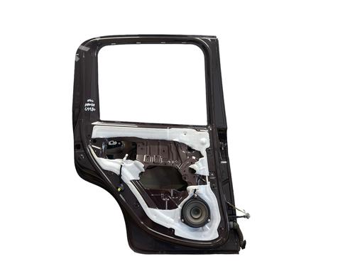 Left rear door FIAT PANDA (312_, 319_) 1.3 D Multijet (312PXL1A) | BP25546367C4 