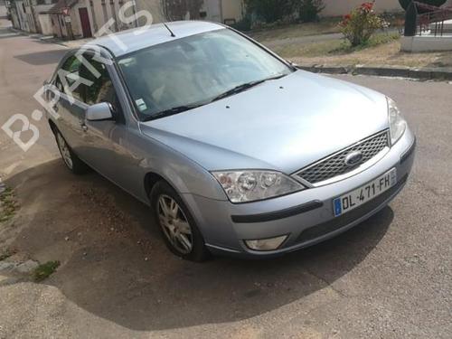 Left headlight FORD MONDEO III (B5Y) 2.0 16V TDDi / TDCi | BP25553459C28 