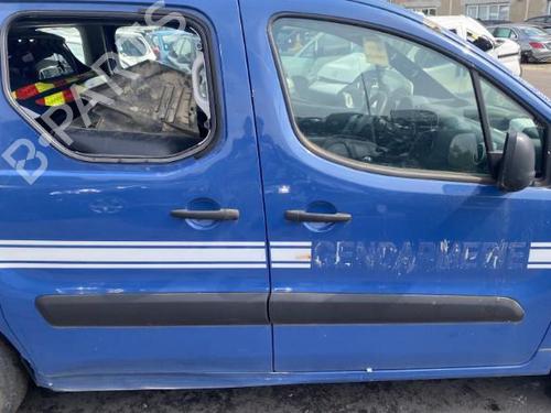 Right front window switch PEUGEOT PARTNER Tepee 1.6 HDi | BP25548208I26 - Image 25