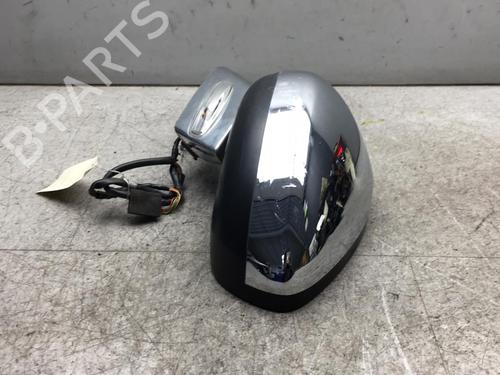 Used Left mirror CITROËN DS3 (SA_) 1.6 HDi 110 (112 hp) 25541969