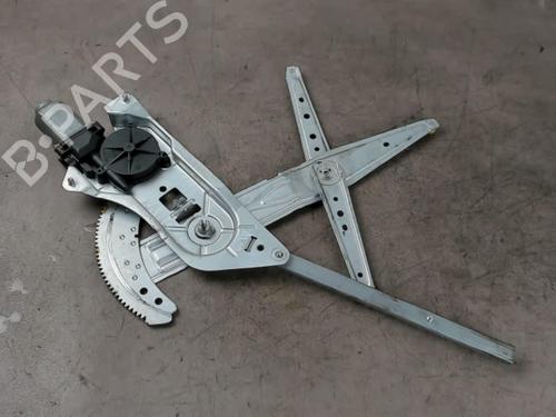 Used Front right window mechanism Front right window mechanism RENAULT KANGOO Express (FC0/1_) 1.5 dCi (FC07, FC1R) (65 hp) 25578796 25578796