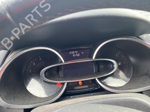 Switch RENAULT CLIO IV (BH_) 1.5 dCi 90 | BP37861296I30 - Image 28