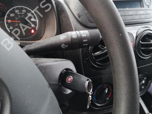 Right sun visor FIAT QUBO (225_) 1.3 D Multijet (225CXB1A, 225AXB1A, 225CXB11, 225AXB11,... | BP25524708I2  - Image 16