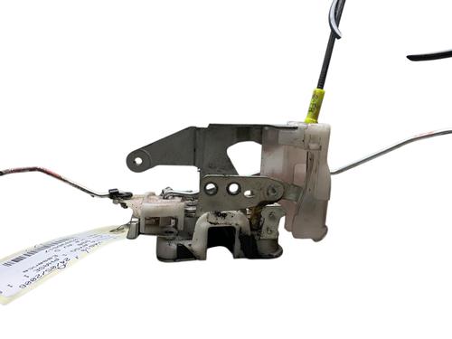 Front right lock TOYOTA AYGO (_B1_) 1.0 (KGB10_, KGB10R) | BP27703090C97 