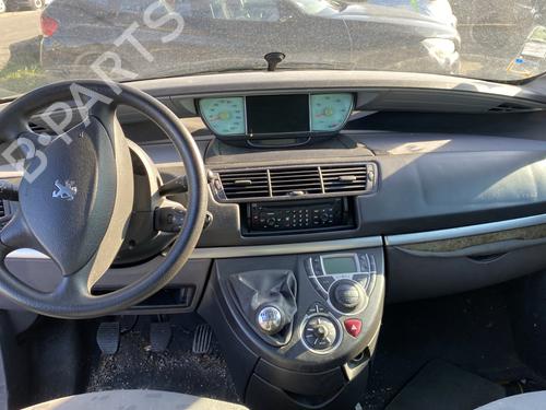 ABS pump PEUGEOT 807 (EB_) 2.0 HDi | BP25918843M43 - Image 13