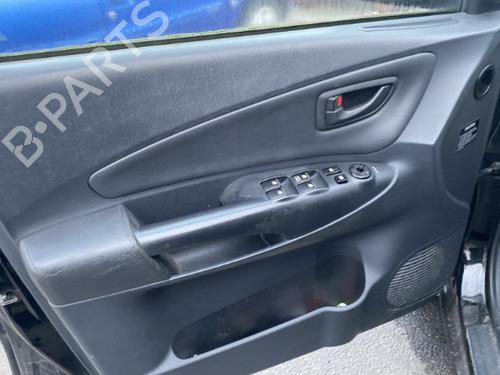 Left front window switch HYUNDAI TUCSON (JM) 2.0 CRDi | BP26017933I27 - Image 9