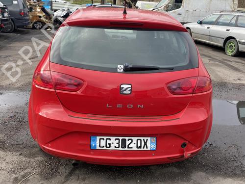 Right taillight SEAT LEON (1P1) 1.6 TDI | BP25528521C35  - Image 5