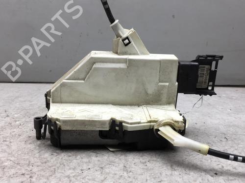 Used Front right lock PEUGEOT 308 SW I (4E_, 4H_) 1.6 HDi (109 hp) 25557742