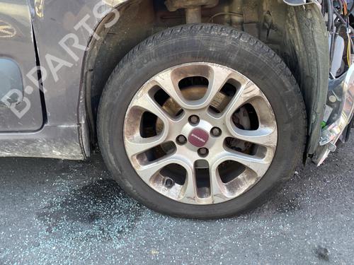 Right sun visor FIAT PANDA (312_, 319_) 1.3 D Multijet (312PXL1A) | BP25546355I2  - Image 27