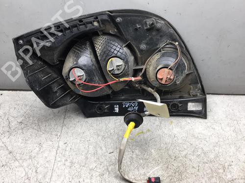 left-taillight-chevrolet-aveo-hatchback-t300-2011-25511085 main image