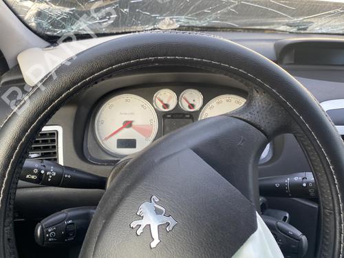 Right front door PEUGEOT 307 (3A/C) 1.6 HDi | BP25570661C3 