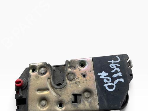 Used Rear right lock Rear right lock 33550555 33550555