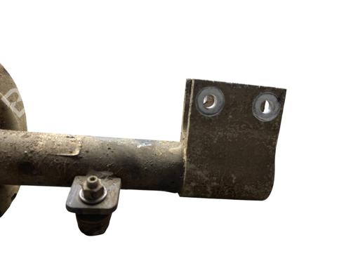 Right front shock absorber CITROËN C4 II (NC_) 1.6 HDi 115 | BP25527947M17 