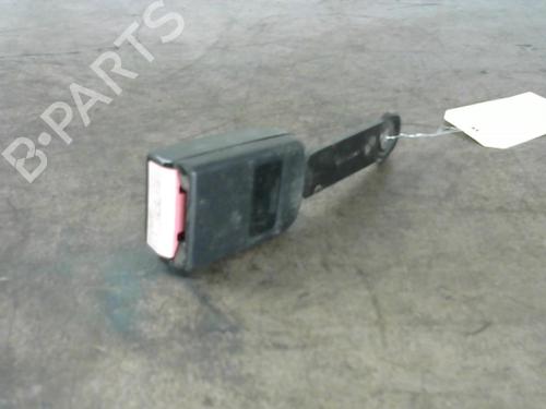 Used Seat buckle PEUGEOT 206 Hatchback (2A/C) 1.4 HDi eco 70 (68 hp) 25558905