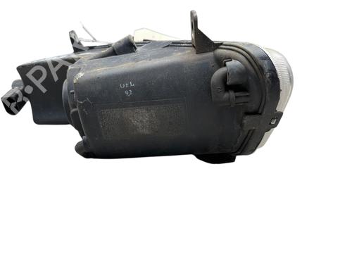 Right front fog light VW POLO V (6R1, 6C1) 1.6 TDI | BP28201185C31 