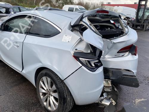 Right front driveshaft OPEL ASTRA J GTC 2.0 CDTI (08) | BP25572976M39  - Image 21